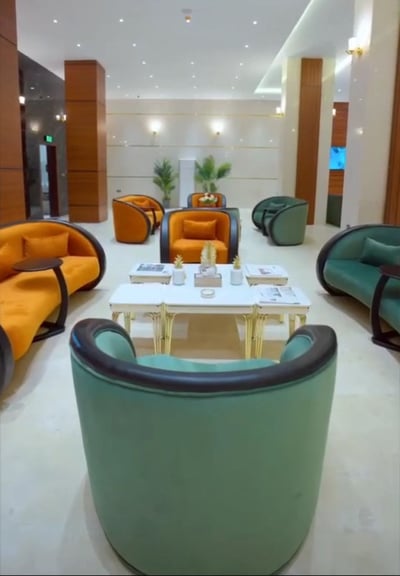 فندق فينوس - البصرة