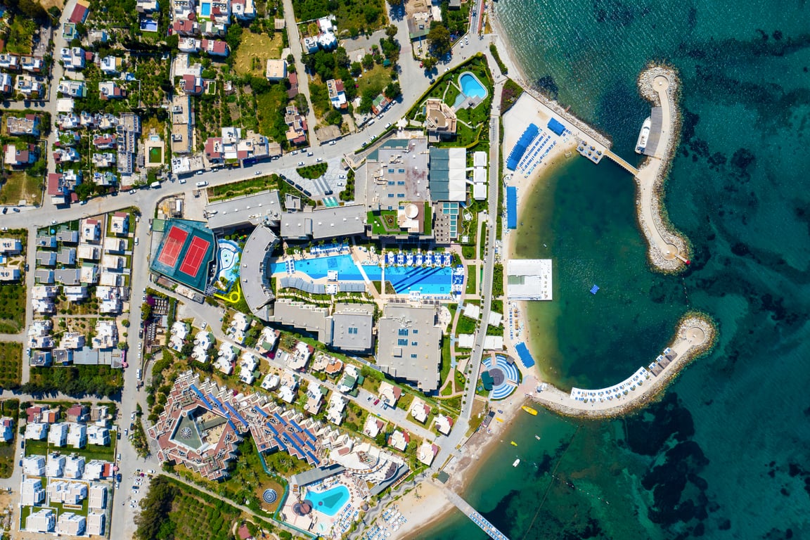 La Blanche Resort & Spa