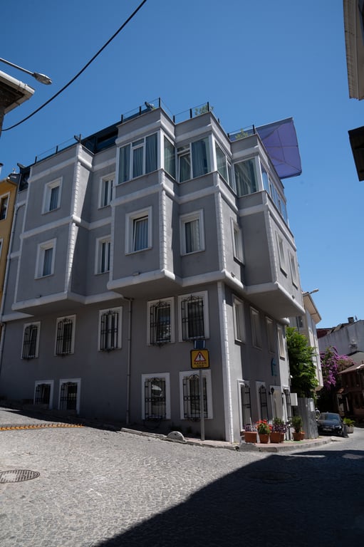 Sultanahmet Cesme Hotel