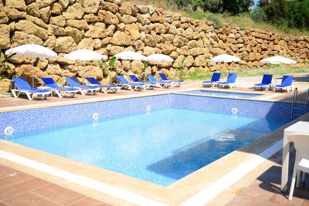 Lofts Alanya Lina