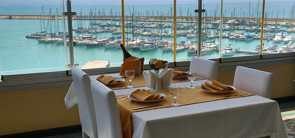 Finike Marina Hotel (also Known As Hotel Grand Finike) (111km Away From Antalya)