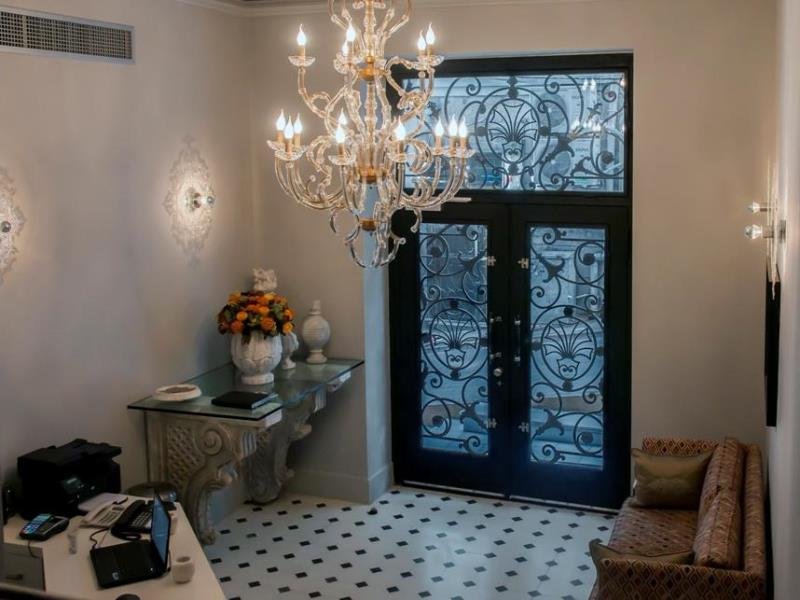 The Story Hotel Pera (Also Known As Stories Hotel Kumbaraci)