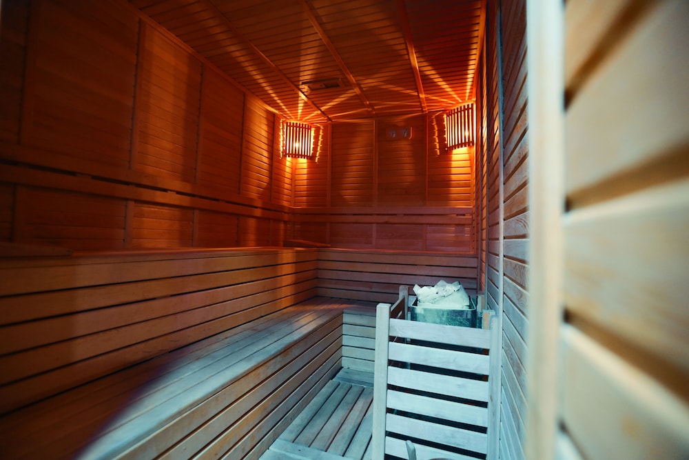 Bfc Spa And Sport Hotel