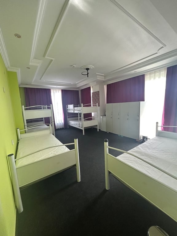 A07 Hostel