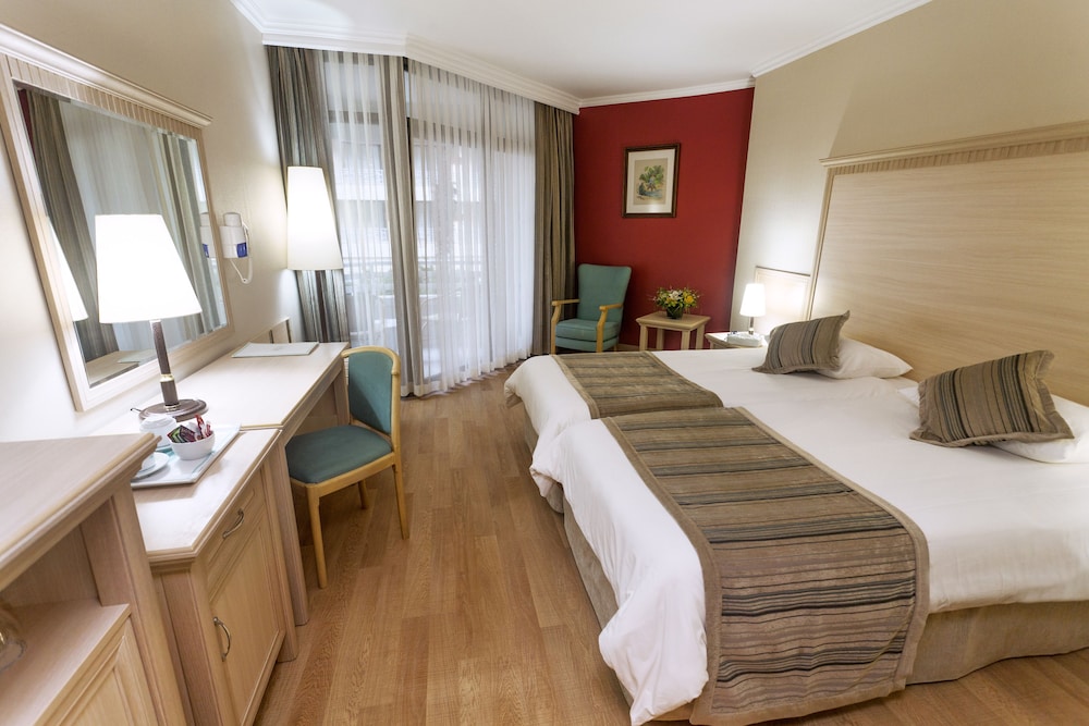 Aqua Hotel All Inclusive