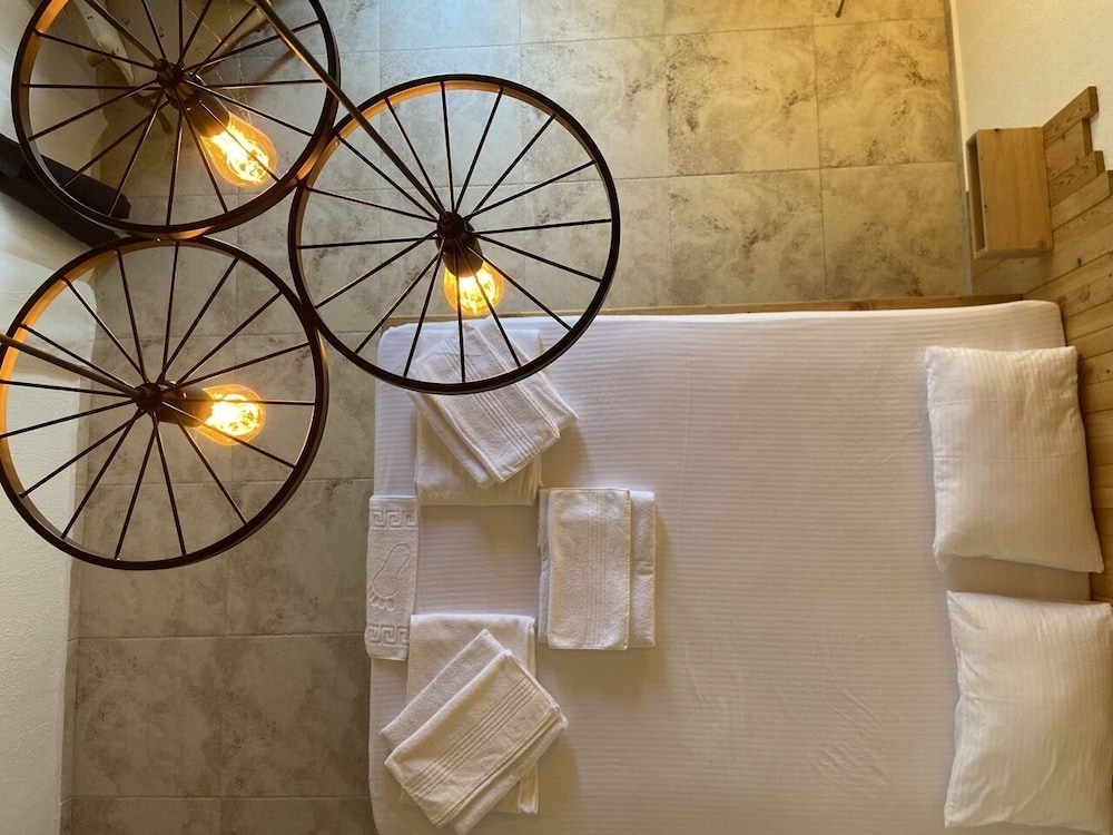 Sur7 Boutique Hotel