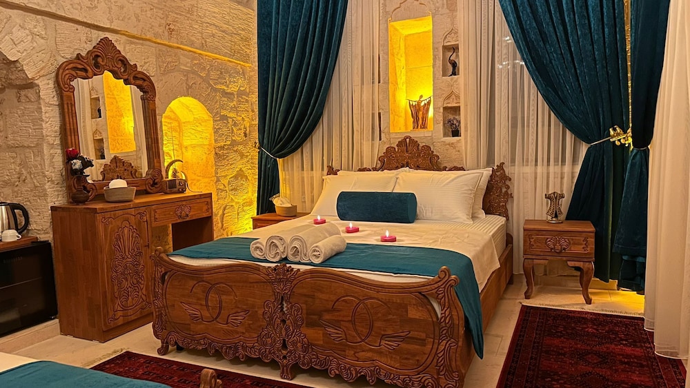 Seyr I Asur Konagi Butik Otel Cafe