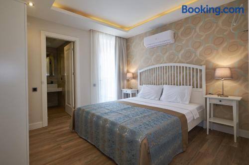 Lara Suites Apart Hotel