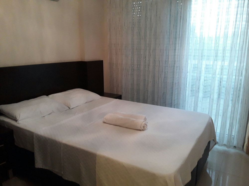 Belek Golf Village Apartments (42Km Away From Antalya)