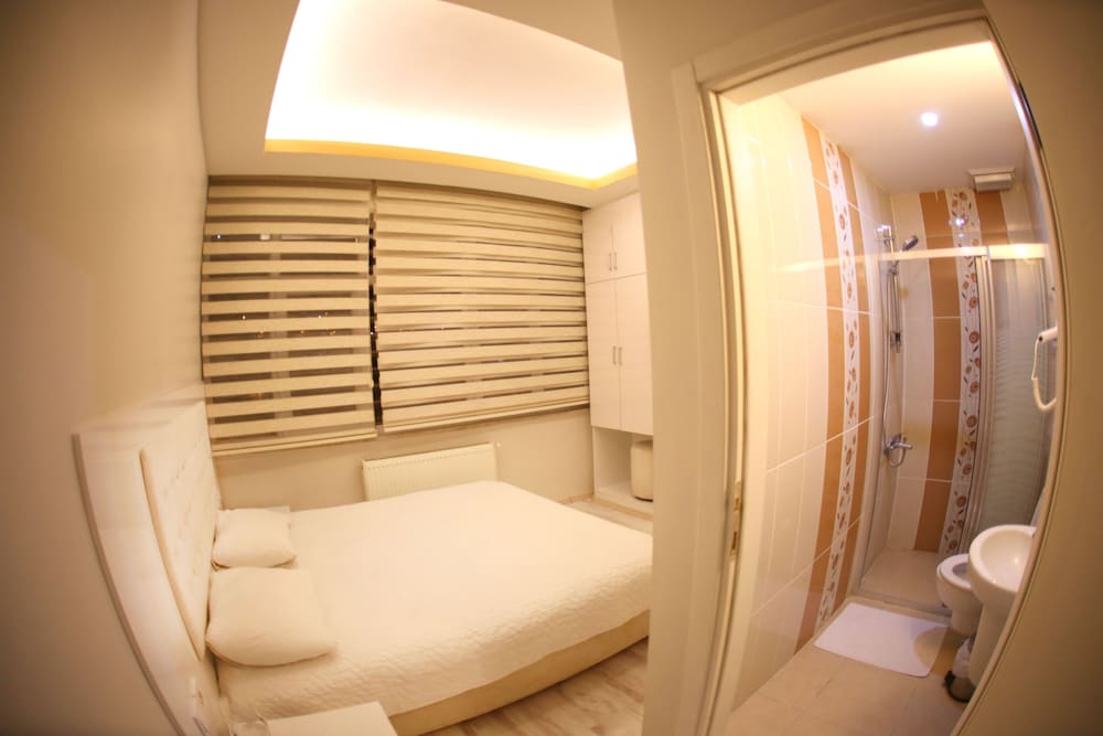 Tokat Royal Hotel