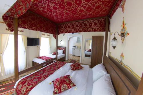 Ahsen Apart And Suites