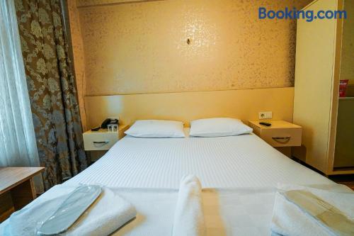 Sahra Otel
