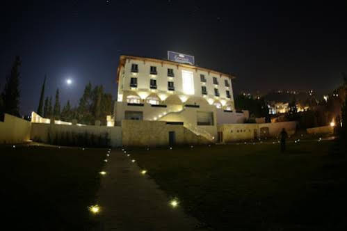 Lamunia Hotel