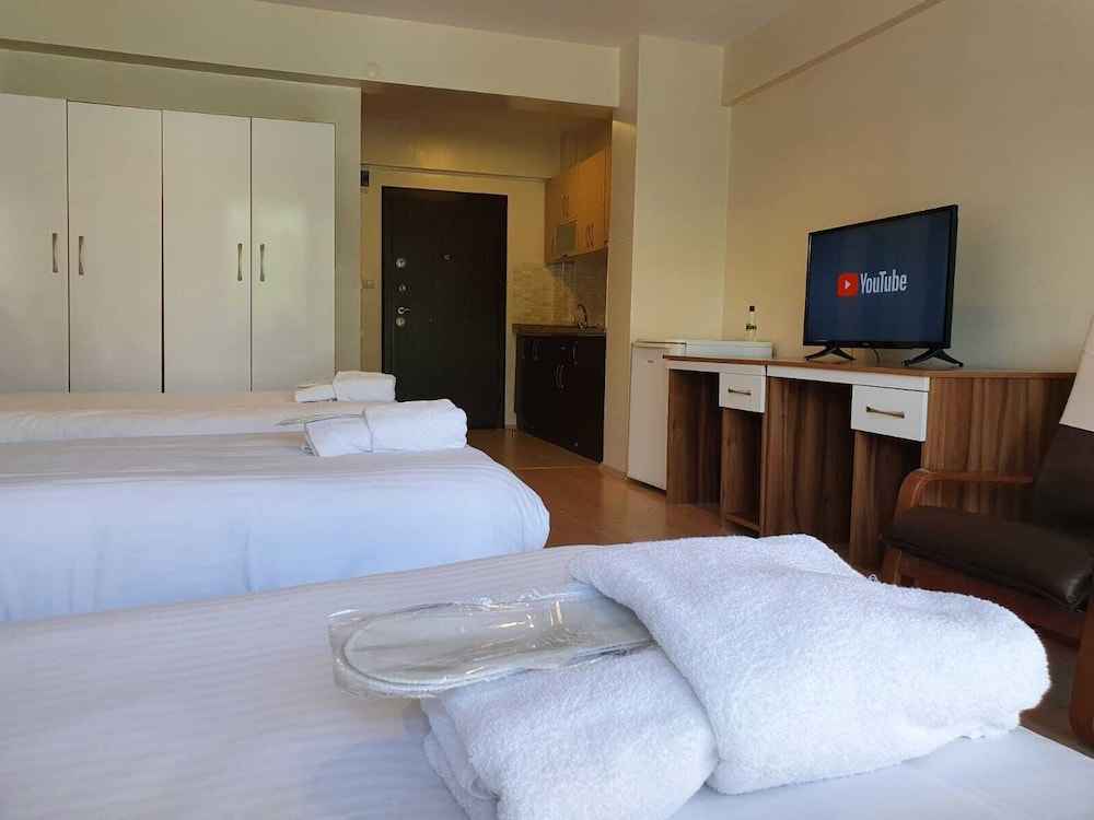 Bolu Evim Apart Otel