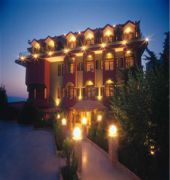 Atan Park Hotel