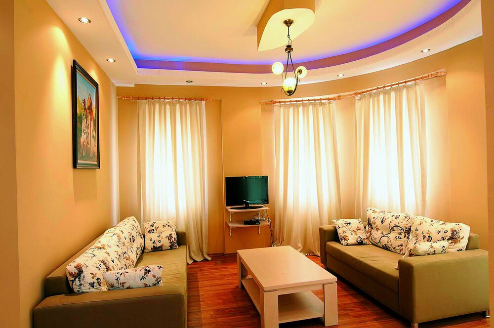 Tropicano Family Villas Kemer