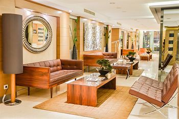 Avantgarde Urban Levent(Also Known As Avantgarde Levent Hotel Boutique Class)