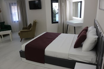 Weekend Bodrum Hotel(also Known As Maji Hotel)