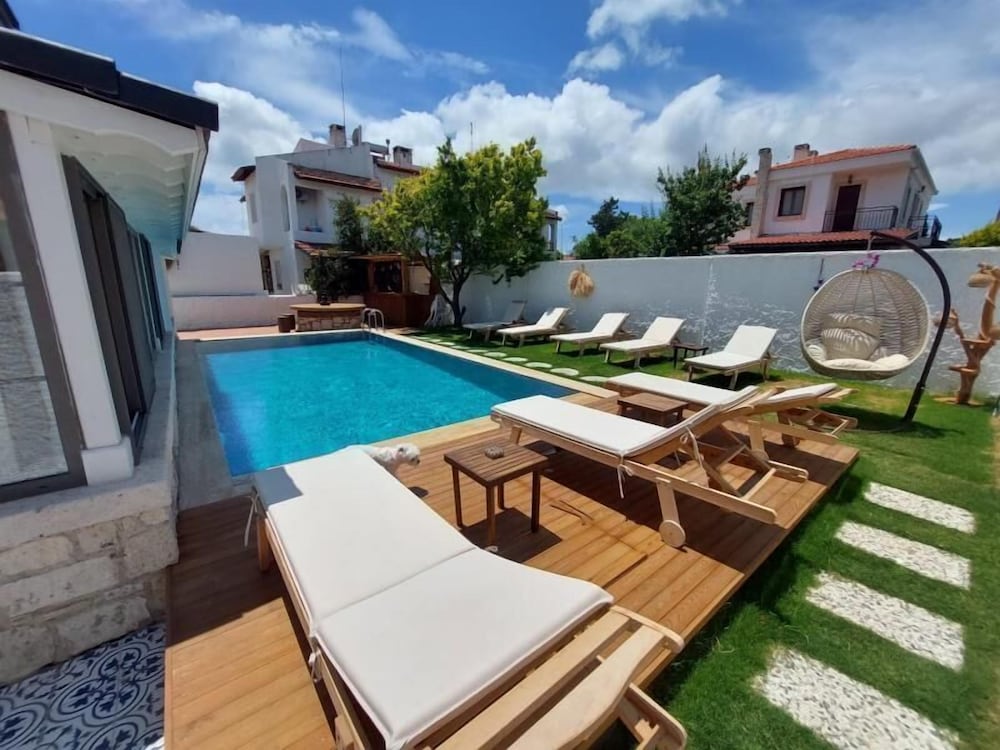Talles Suite Alacati Otel