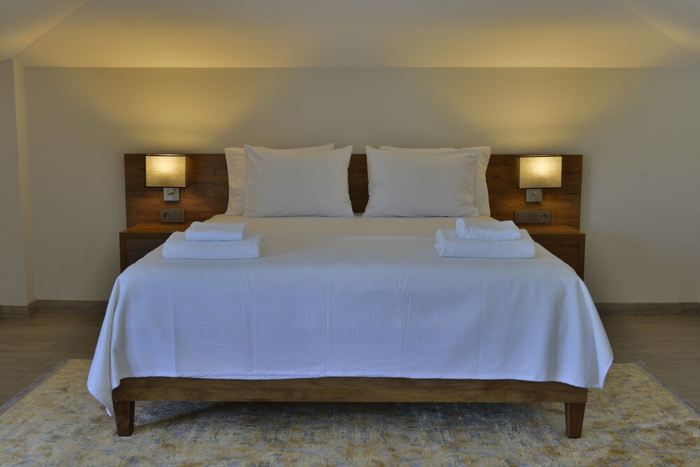 Room 23 Boutique Hotel