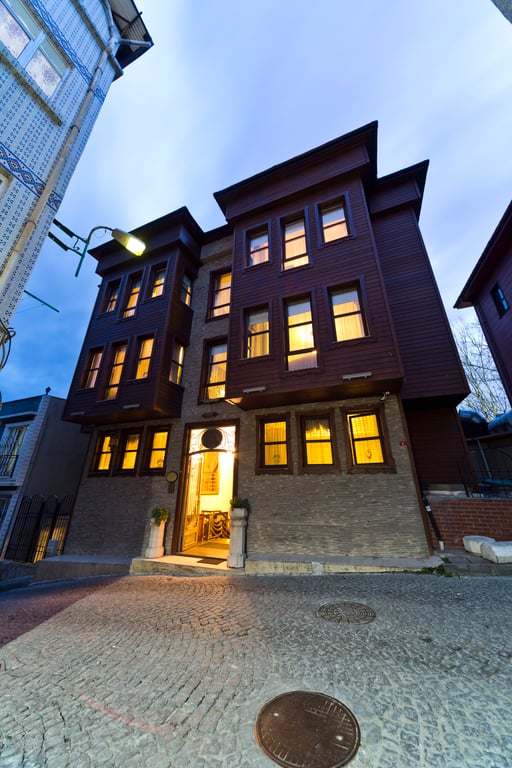 Sokullu Pasa Hotel