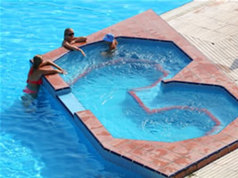 Emelda Sun Club (formerly Known As Simena Sun Club) (51km Away From Antalya)