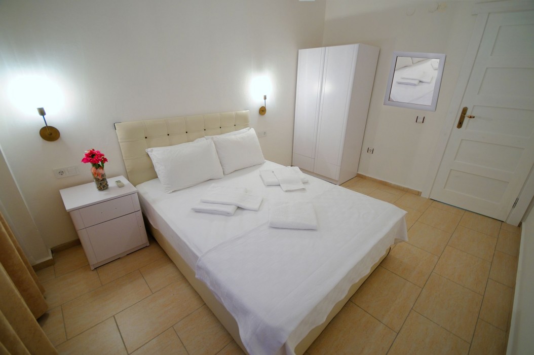 Yarimada Butik Hotel (12.5 Km Away From Datca)