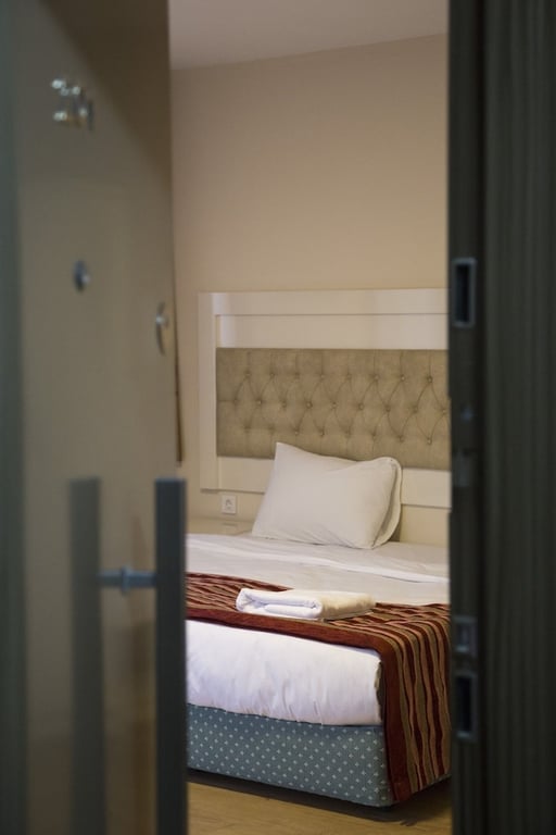 A Apart Hotels Ankara Beytepe