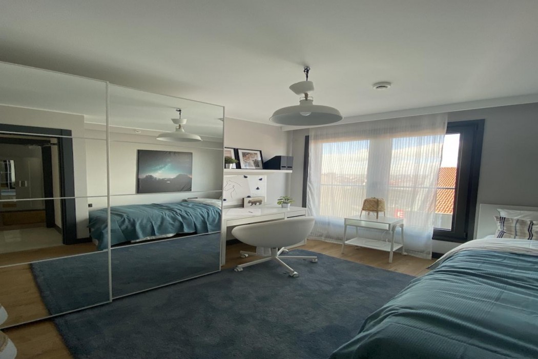 Imperium Residence By Newinn
