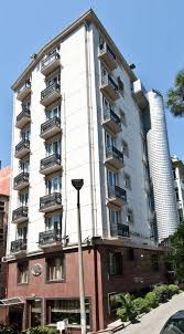Taksim Bomonti Vip Apartments