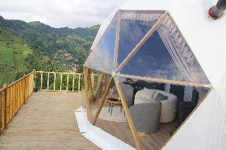 Bogina Dome And Suite (Limited Hours Front Desk Need To Contact Property In Advance)