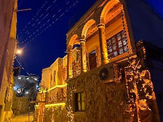 Zumrutu Anka Cave Otel(Please Contact The Property 7 Days In Advance)