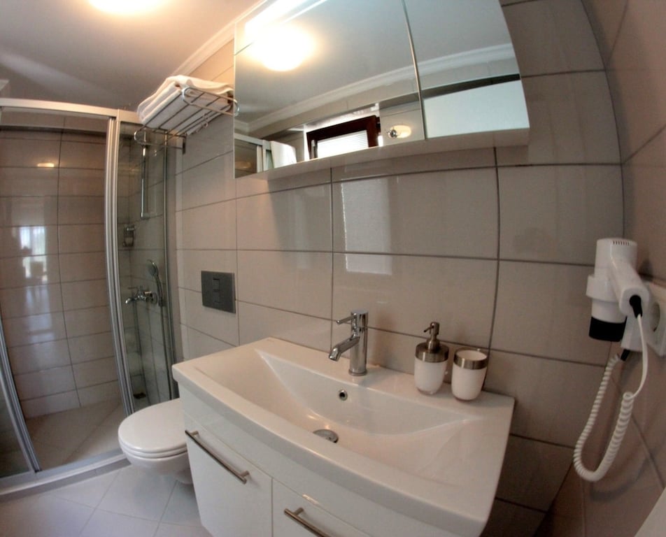 Adacayi Otel (To Make An Arrangement For Check In Please Contact To Property At Least 7 Days In Advance)