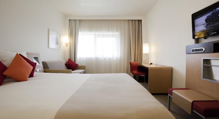 Novotel Kayseri Hotel