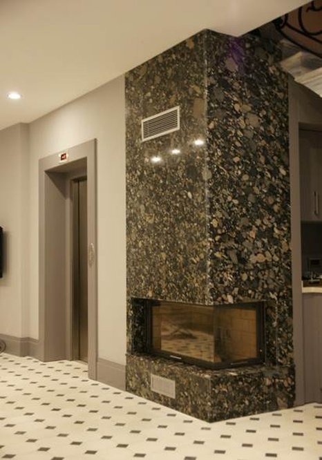 Taksim Prelude Hotel