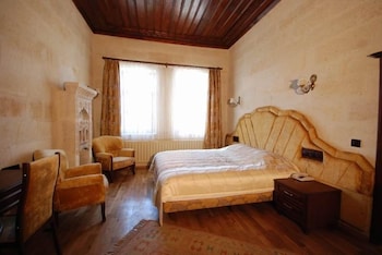 Asia Minor Hotel