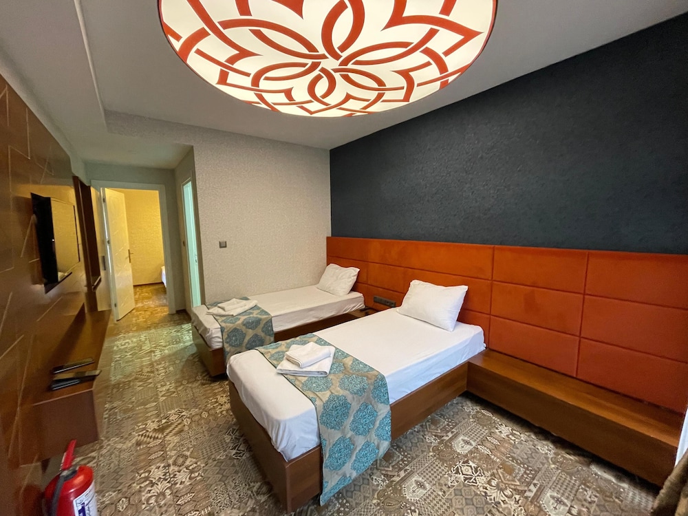 Centro Park Hotel