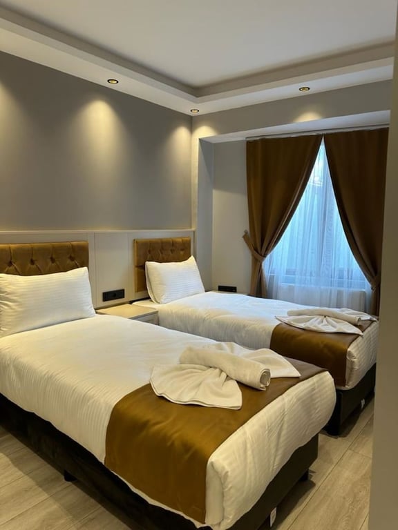 Sareban Hotel Sultanahmet