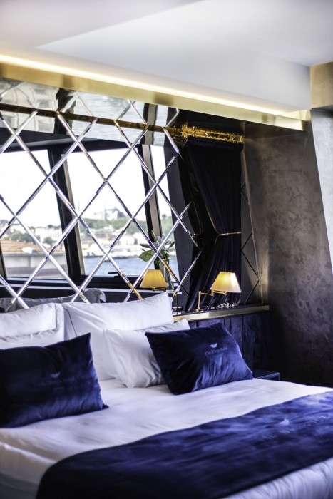 The Wings Hotels Karakoy(Also Known As The Wings Hotel Istanbul)