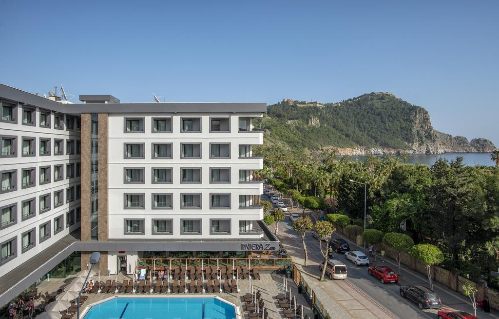Riviera Zen Hotel Adult Only