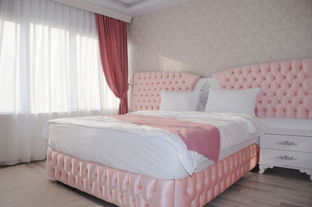 Palmiye Suit (no Front Desk Need To Contact Property 7 Days In Advance)