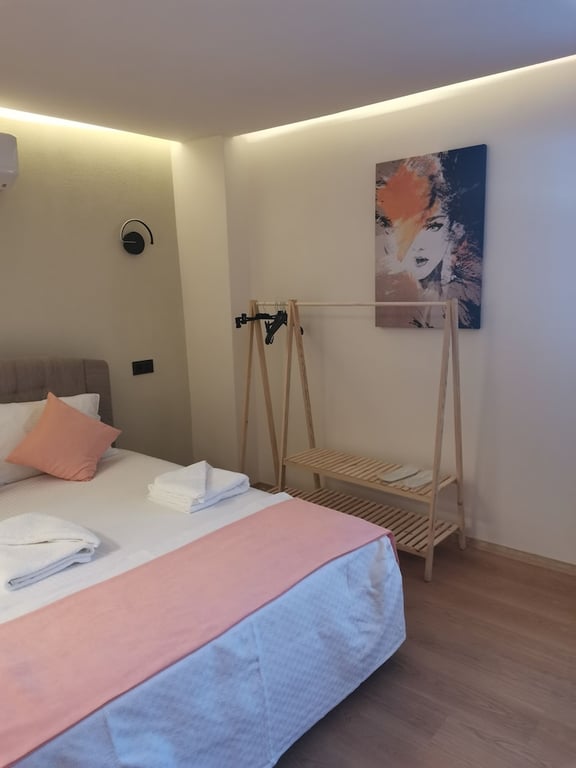 Sigacik Sen Konuk Evİ