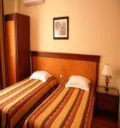 Anatolia Suites