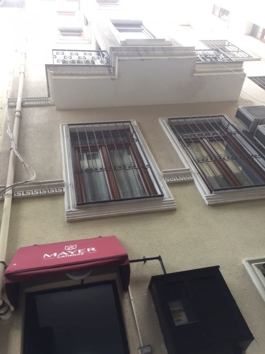 Mayer Catikkas Suites (no Front Desk)