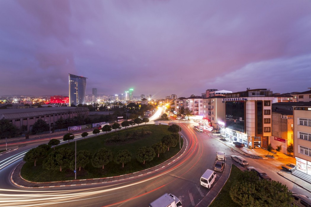 Zengin City Hotel (Also Known As Zengin Suit Otel)(41Km Away From Istanbul)