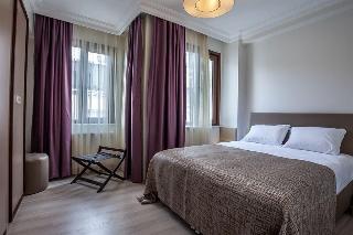 Plus Hotel Cihangir Suites Hotel
