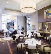 Sheraton Istanbul Levent (Also Known As Movenpick Hotel Istanbul)