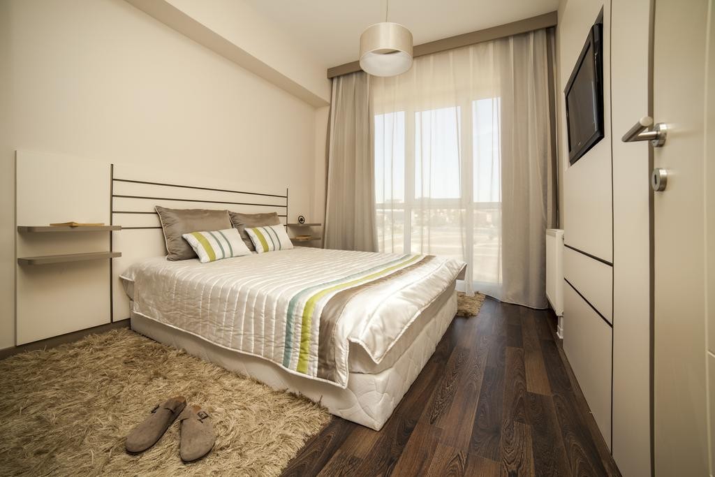 Prime Suites Ataturk Airport Hotel