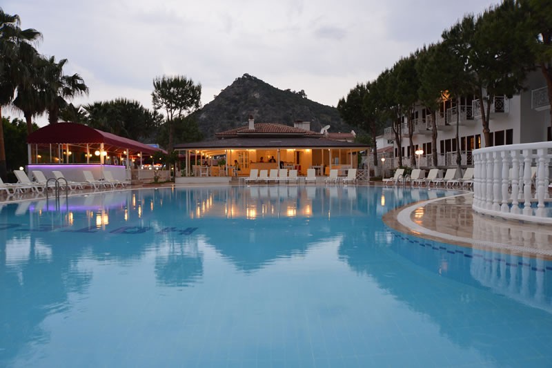 White Hotel