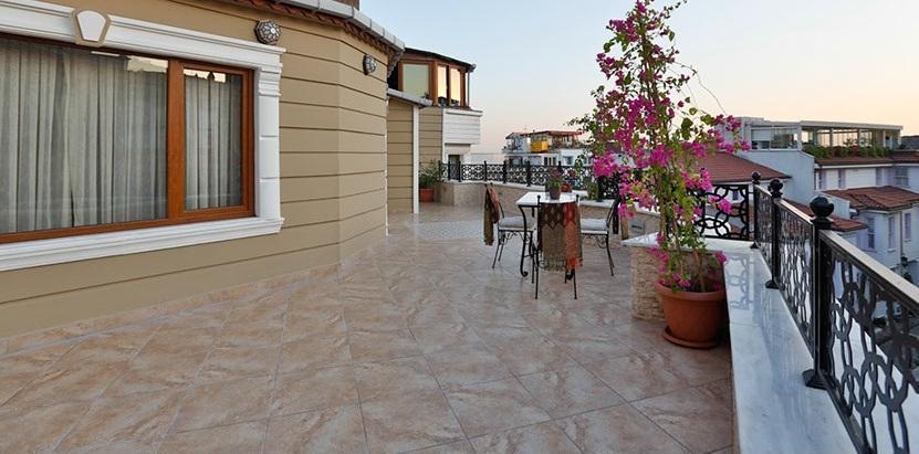 Best Point Hotel